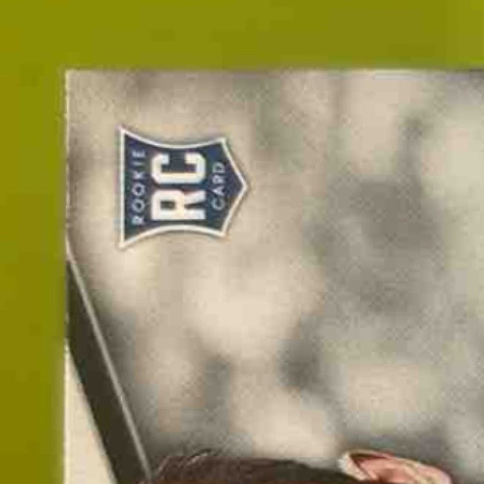 2023 Panini Donruss Elite Dalton Kincaid Pen Pals Purple Ink RC Auto Bills - Sports Cards