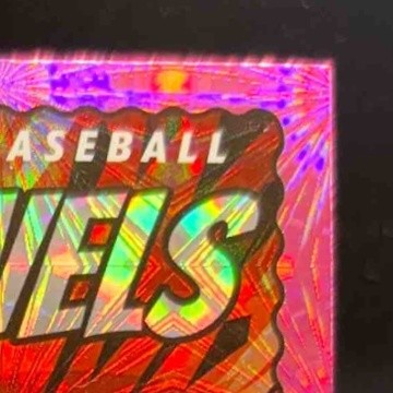 2023 Panini Donruss Francisco Alvarez Marvels Pink Fireworks #M1 New York Mets - Sports Cards