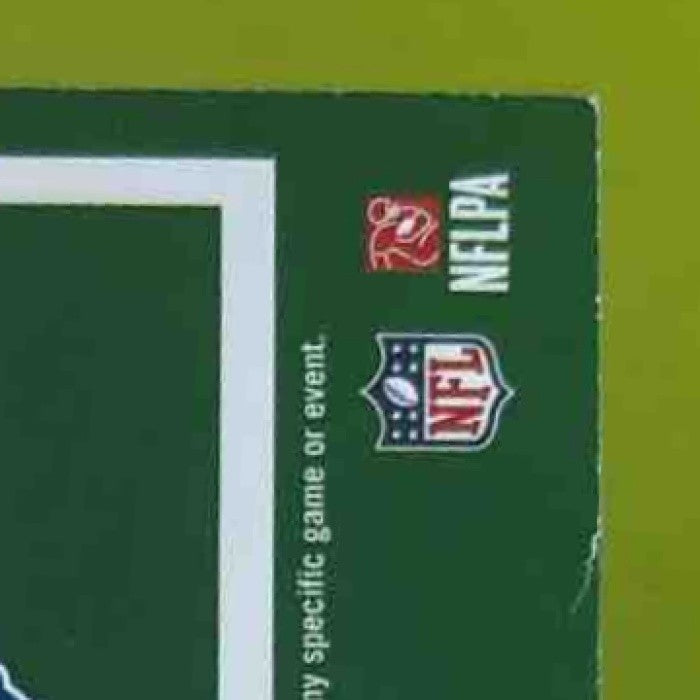 2023 Panini Donruss Josh Allen Threads #DTH-JA MEM Buffalo Bills - Sports Cards