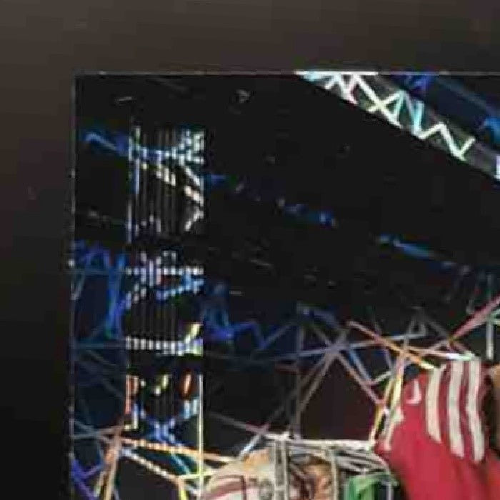 2023 Panini Donruss Optic Deebo Samuel Blazers #13 San Francisco 49ers - Sports Cards