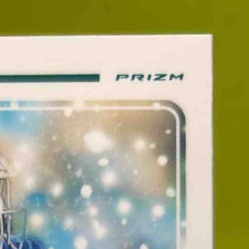 2023 Panini Donruss Optic Jared Goff Mythical #2 Detroit Lions - Sports Cards