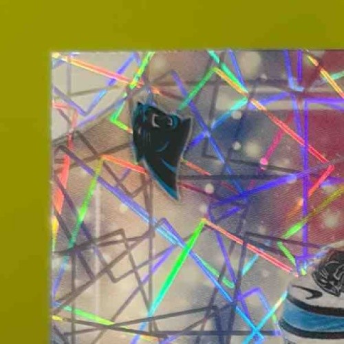 2023 Panini Donruss Optic Jonathan Mingo Mythical #24 RC Carolina Panthers - Sports Cards