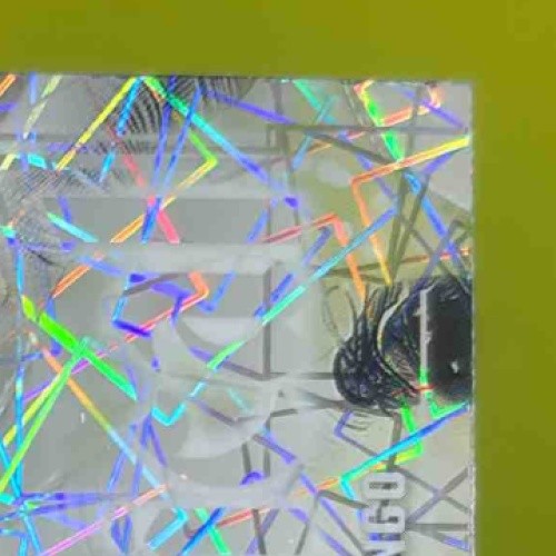 2023 Panini Donruss Optic Jonathan Mingo Mythical #24 RC Carolina Panthers - Sports Cards