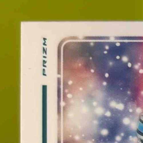 2023 Panini Donruss Optic Jonathan Mingo Mythical #24 RC Carolina Panthers - Sports Cards