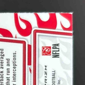 2023 Panini Donruss Optic Patrick Mahomes II Chain Reaction Kansas City Chiefs - Sports Cards