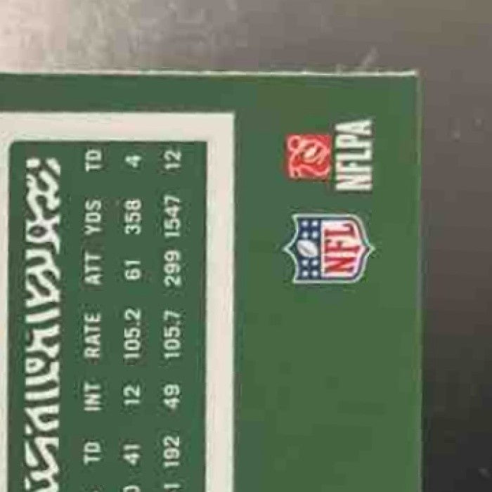 2023 Panini Donruss Optic Patrick Mahomes II Holo Prizm #93 Kansas City Chiefs - Sports Cards