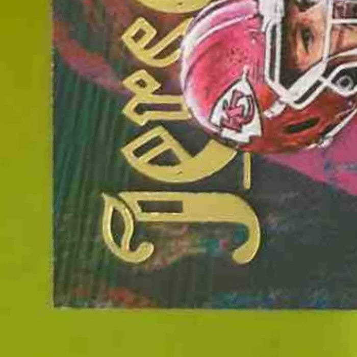 2023 Panini Donruss Patrick Mahomes II Jersey Kings /399 MEM Kansas City Chiefs - Sports Cards