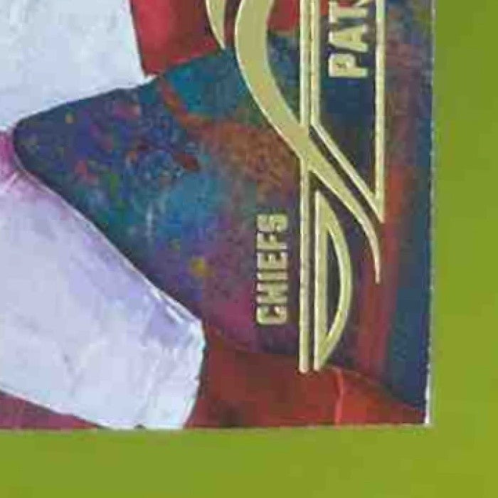2023 Panini Donruss Patrick Mahomes II Jersey Kings /399 MEM Kansas City Chiefs - Sports Cards