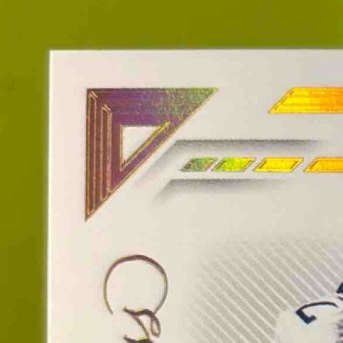 2023 Panini Flawless Bob Lilly Dual Patch Auto 8/25 #DPA-BLI MEM Dallas Cowboys - Sports Cards