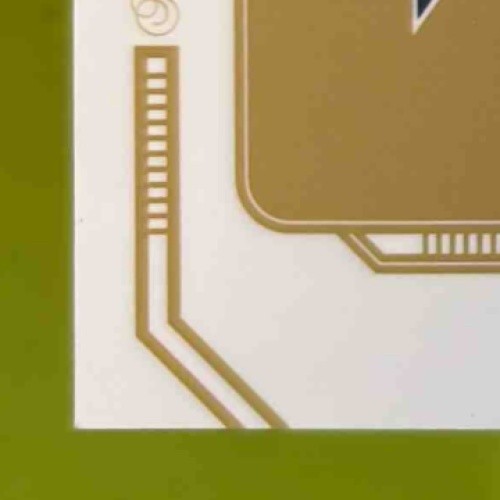 2023 Panini Flawless Everson Walls Patch Auto Emerald 1/5 MEM Dallas Cowboys - Sports Cards