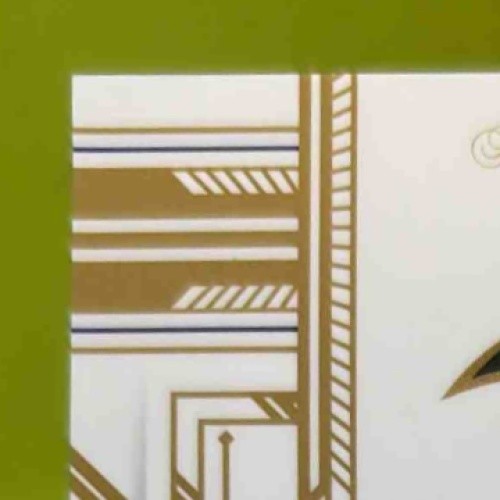 2023 Panini Flawless Justin Tucker All Pro Ink 5/25 Auto Baltimore Ravens - Sports Cards