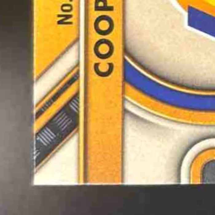 2023 Panini Gold Standard Cooper Kupp Rush Rose /24 MEM - Sports Cards