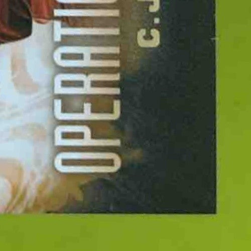 2023 Panini Illusions C.J. Stroud Operation Detonation #19 RC Houston Texans - Sports Cards