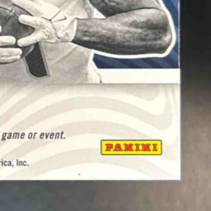 2023 Panini Illusions DK Metcalf Highlight Swatches MEM Seattle Seahawks - Sports Cards
