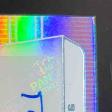 2023 Panini Illusions Vince Young Superlatives 098/199 Auto Tennessee Titans - Sports Cards