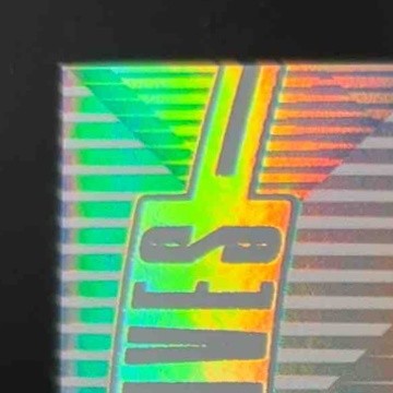 2023 Panini Illusions Vince Young Superlatives 098/199 Auto Tennessee Titans - Sports Cards