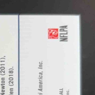 2023 Panini Illusions Vince Young Superlatives 098/199 Auto Tennessee Titans - Sports Cards