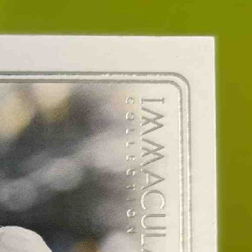 2023 Panini Immaculate Collection Collegiate Chase Brown Rookie Auto 2/99 RC - Sports Cards