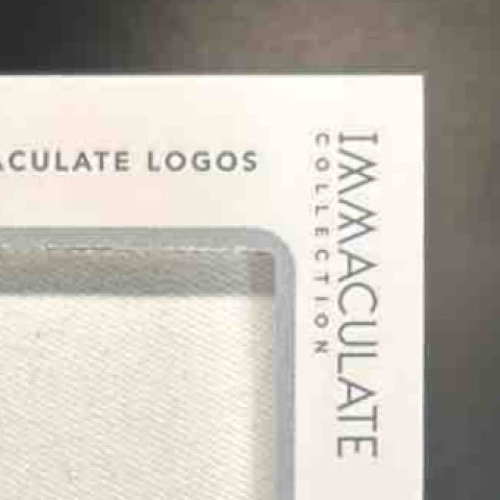 2023 Panini Immaculate Collection Darren Waller Numbers /25 MEM New York Giants - Sports Cards