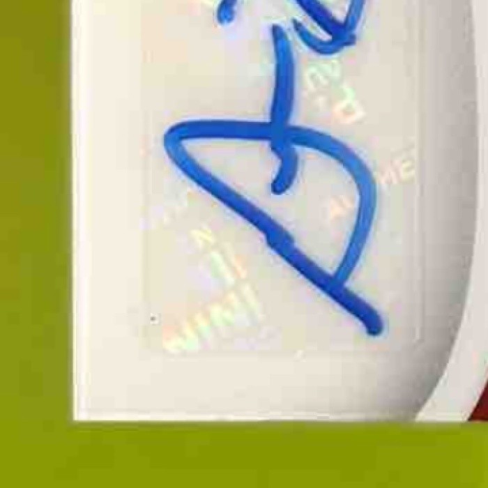 2023 Panini Immaculate Collection Gavin Stone Signatures Red /35 RC Dodgers - Sports Cards