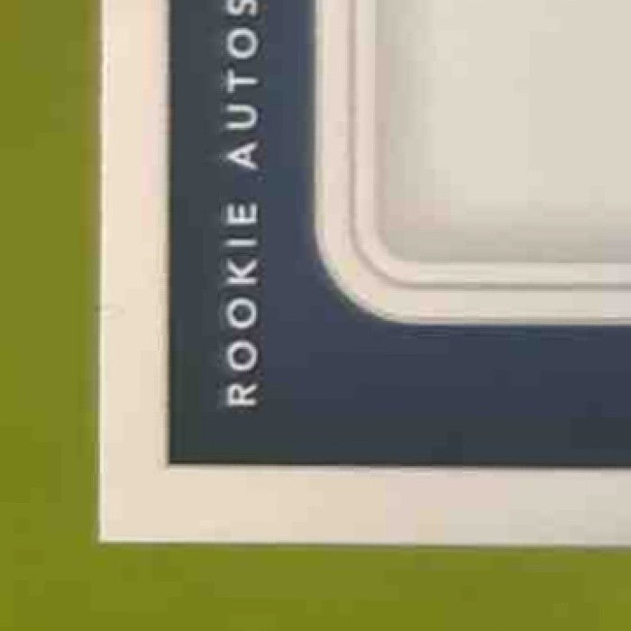 2023 Panini Immaculate Collection Josh Downs Rookie Autos /99 RC Colts - Sports Cards