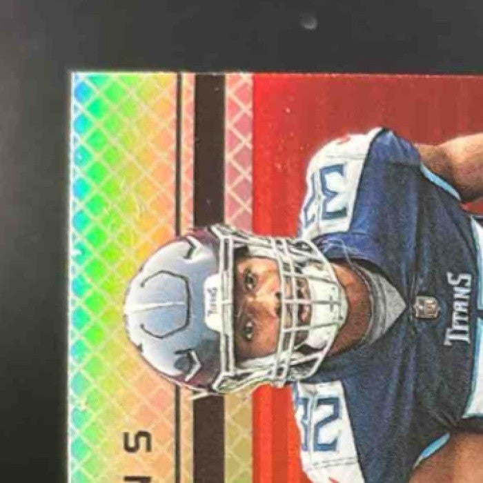 2023 Panini Legacy Tyjae Spears Futures Dual Patch Auto /249 MEM RC Titans - Sports Cards