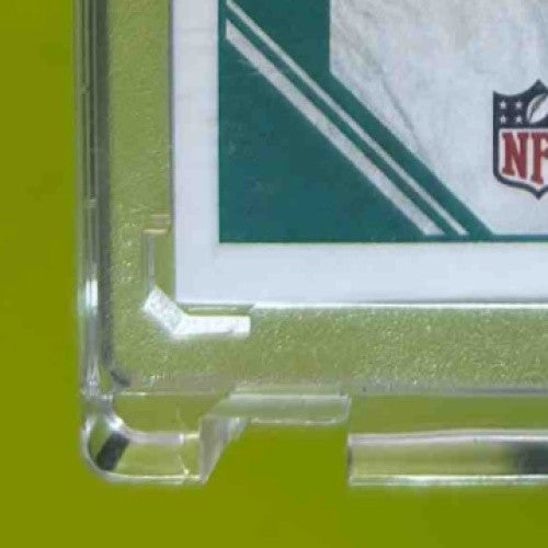 2023 Panini Limited De’Von Achane Ruby Spotlight /49 #109 RC Auto Miami Dolphins - Sports Cards