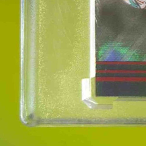 2023 Panini Limited De’Von Achane Ruby Spotlight /49 #109 RC Auto Miami Dolphins - Sports Cards