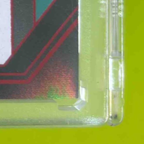 2023 Panini Limited De’Von Achane Ruby Spotlight /49 #109 RC Auto Miami Dolphins - Sports Cards