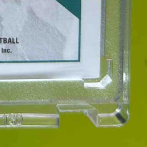 2023 Panini Limited De’Von Achane Ruby Spotlight /49 #109 RC Auto Miami Dolphins - Sports Cards