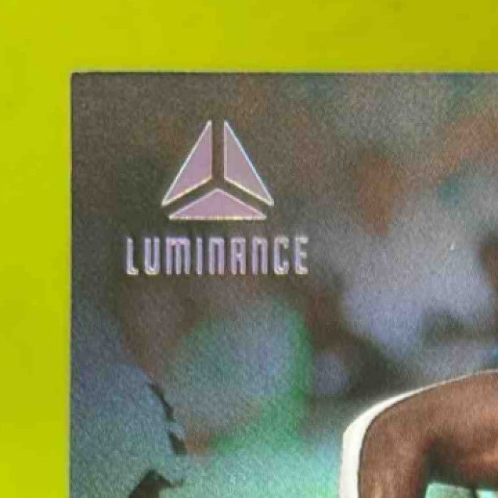 2023 Panini Luminance Travis Etienne Jr. Auto /150 #27 Jacksonville Jaguars - Sports Cards