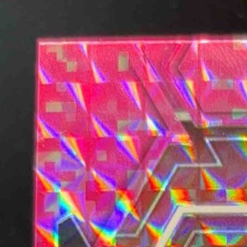 2023 Panini Mosaic Bijan Robinson Camo Pink #ND-9 RC NFL Debut Atlanta Falcons - Sports Cards