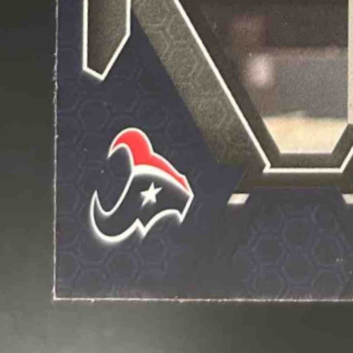 2023 Panini Mosaic C.J. Stroud Green Mosaic #ND-3 RC NFL Debut Houston Texans - Sports Cards