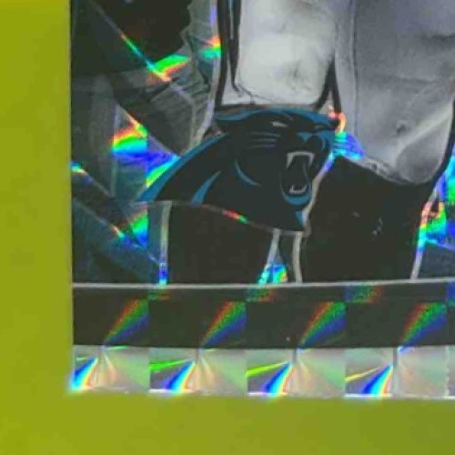 2023 Panini Mosaic Luke Kuechly Elevate Genesis #E-LK Carolina Panthers - Sports Cards