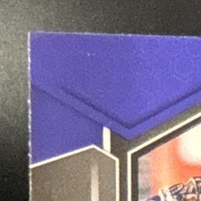 2023 Panini Mosaic Ray Lewis Genesis Mosaic #17 Baltimore Ravens - Sports Cards