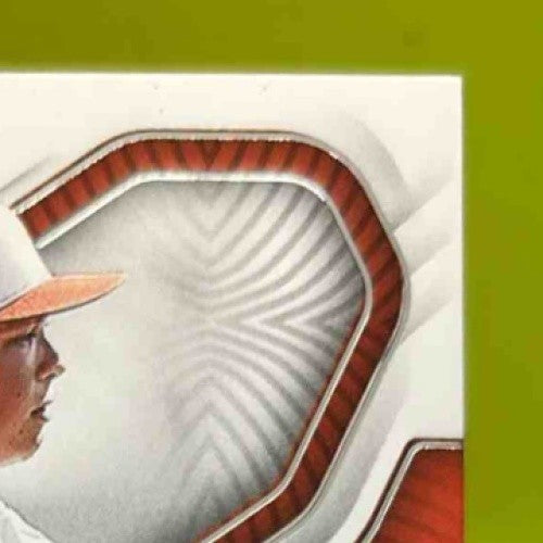 2023 Panini National Treasures Jackson Holliday Signatures Gold 11/49 Orioles - Sports Cards