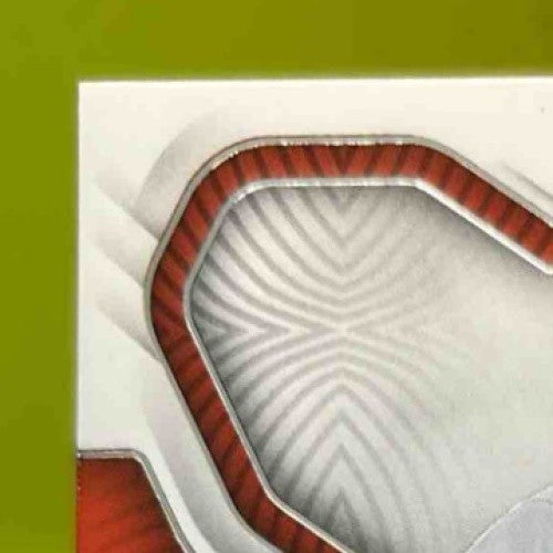 2023 Panini National Treasures Jackson Holliday Signatures Gold 11/49 Orioles - Sports Cards