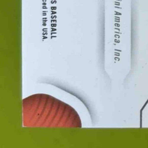 2023 Panini National Treasures Jackson Holliday Signatures Gold 11/49 Orioles - Sports Cards