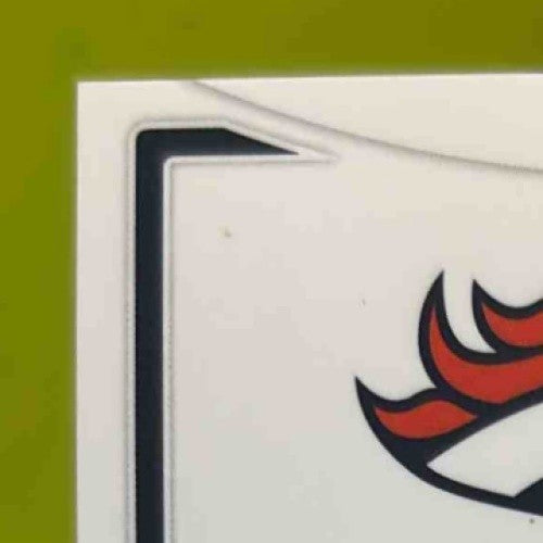 2023 Panini National Treasures Jake Plummer Signatures Gold 34/49 Broncos - Sports Cards