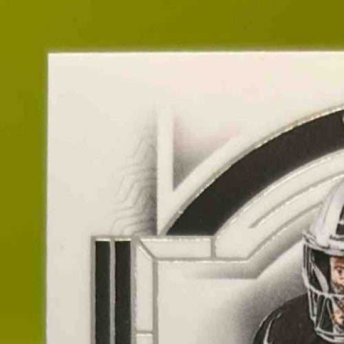 2023 Panini National Treasures Maxx Crosby 97/99 #55 Las Vegas Raiders - Sports Cards