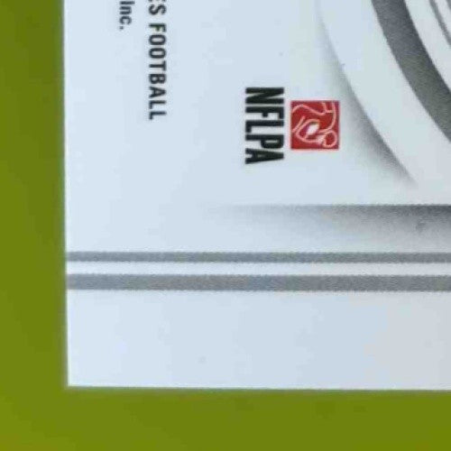 2023 Panini National Treasures Tim Tebow Gold 32/35 #31 Denver Broncos - Sports Cards