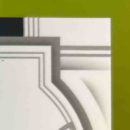 2023 Panini National Treasures Tim Tebow Gold 32/35 #31 Denver Broncos - Sports Cards