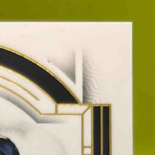 2023 Panini National Treasures Tim Tebow Gold 32/35 #31 Denver Broncos - Sports Cards