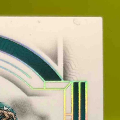 2023 Panini National Treasures Tony Boselli 14/99 #46 Jacksonville Jaguars - Sports Cards