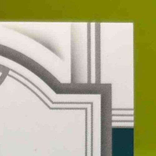 2023 Panini National Treasures Tony Boselli 14/99 #46 Jacksonville Jaguars - Sports Cards