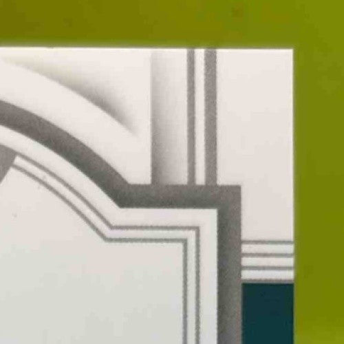 2023 Panini National Treasures Tony Boselli /49 #46 Jacksonville Jaguars - Sports Cards