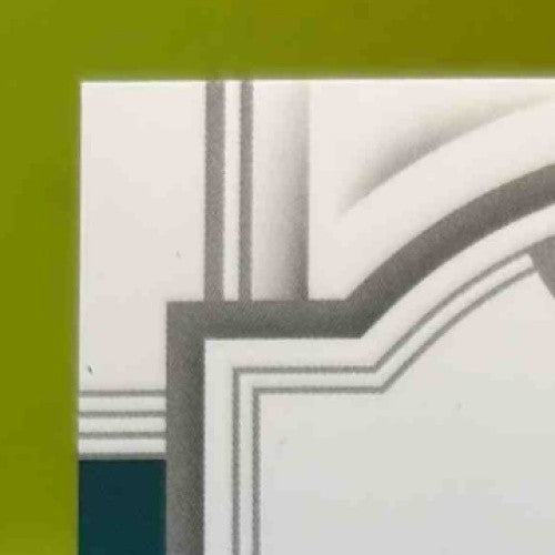 2023 Panini National Treasures Tony Boselli /49 #46 Jacksonville Jaguars - Sports Cards