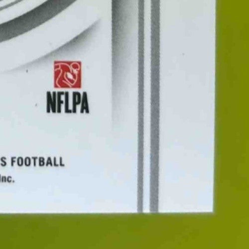 2023 Panini National Treasures Tony Boselli 51/99 #46 Jacksonville Jaguars - Sports Cards