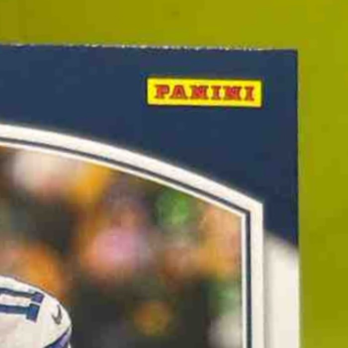 2023 Panini NFL Player of the Day Micah Parsons Red /99 #4 Dallas Cowboys - Sports Cards