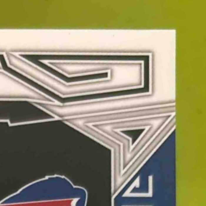 2023 Panini Obsidian Dalton Kincaid Electric Purple 72/75 #108 RC Buffalo Bills - Sports Cards
